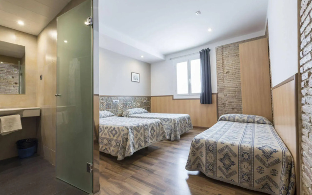 Hotel Casa Teva