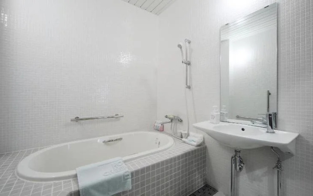 Hotel Green Core Shiraoka