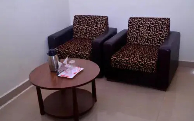 MPT Tourist Motel Biaora