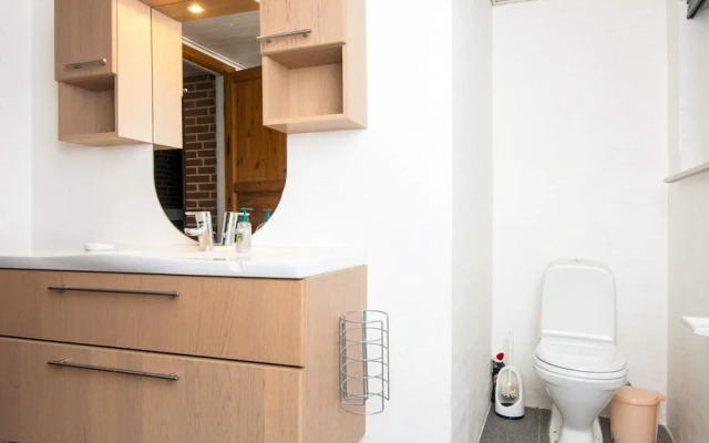 12 Person Holiday Home in Fano