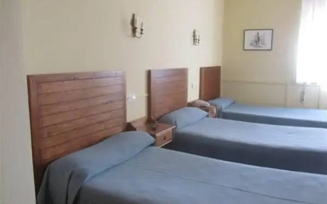 Hotel Marina