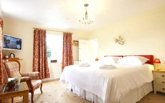 Cordilleras House Bed & Breakfast