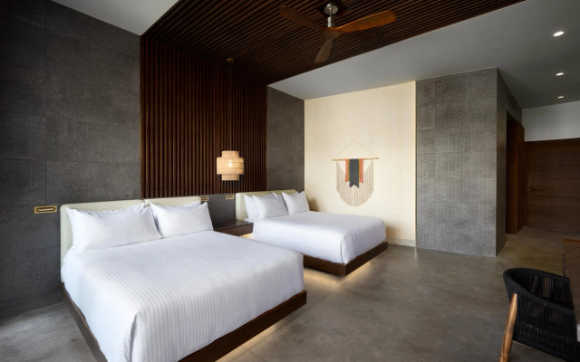 Secrets Tulum Resort & Beach Club - Adults Only - All Inclusive