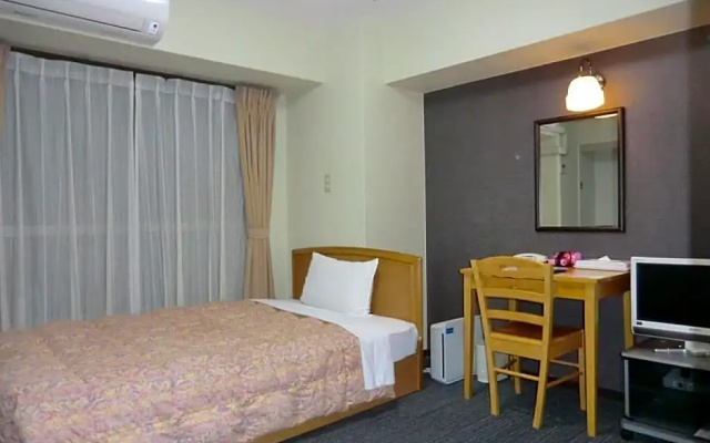 Azu garden Nippombashi / Vacation STAY 74141