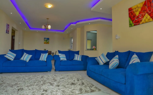 Edmor Residences -Nyali