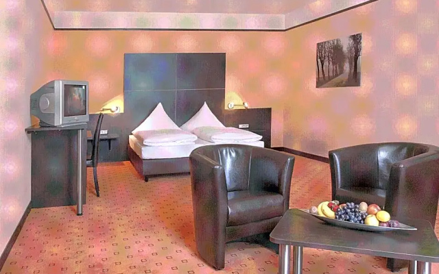 Landhotel Müller