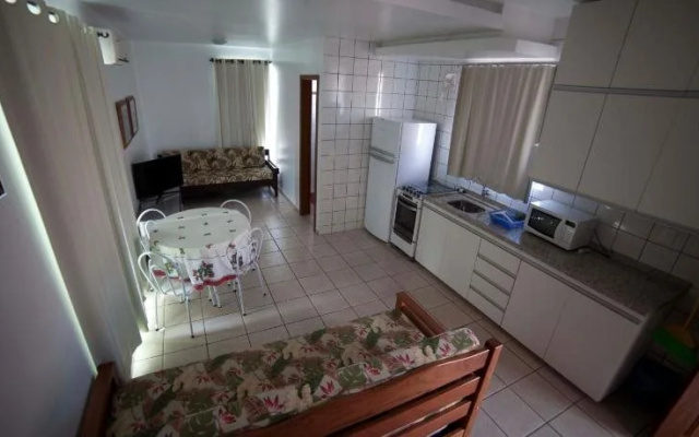 Tarot Residence