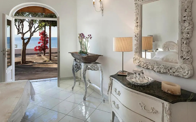 La Villa Resort Spa