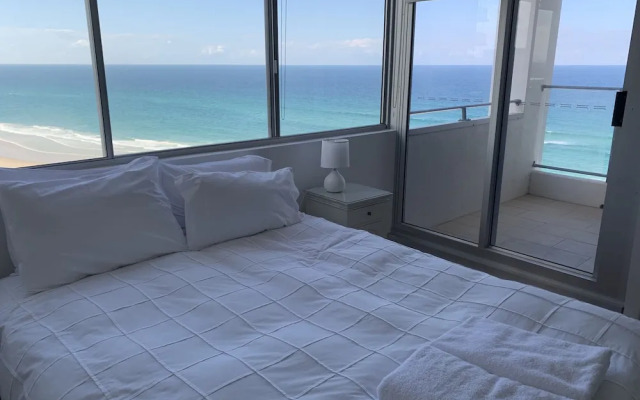 The Penthouses - We Accommodate