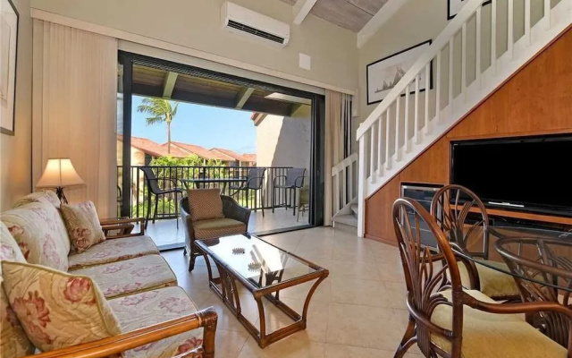 Papakea #c403 3 Bedroom Condo by RedAwning