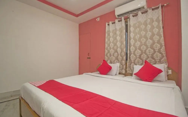 Hotel Nandanik Palace by OYO Rooms