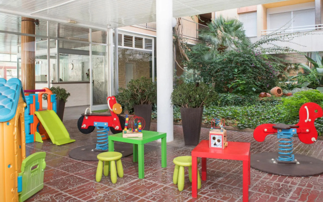 Apartment in Calafell Near the Beach