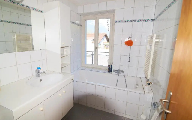 City Center Holiday Apartment