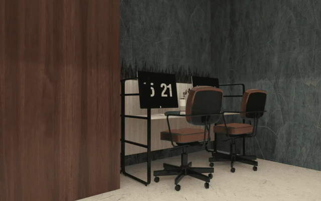 ASTON City SAMAMA Executive Apartments