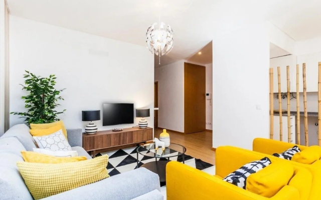 LxWay Apartments Liberdade