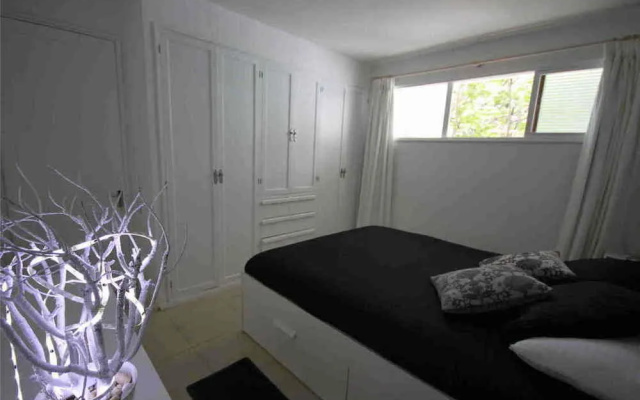 Apartamentos Bellimar