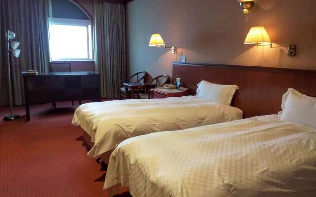 Nikaido Bussiness Hotel