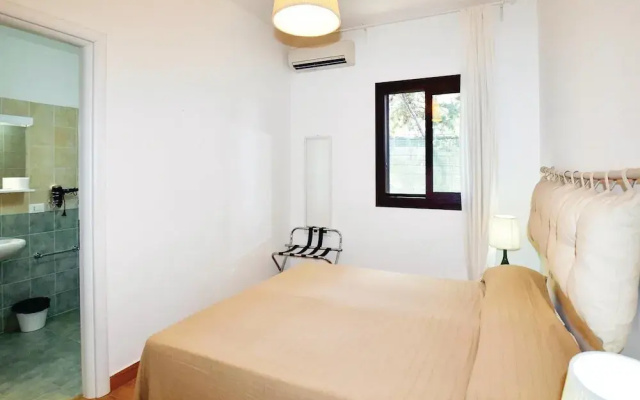 Sud Bed and Breakfast