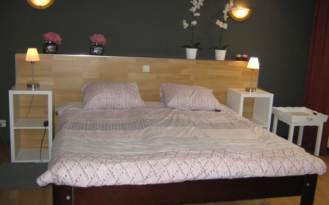 B&B De Tobbedanser Harlingen