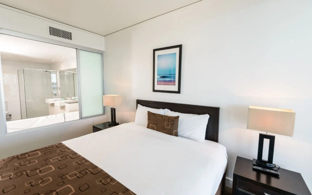 C Bargara Resort