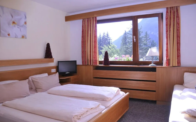 Hotel Pension Schweizerhof