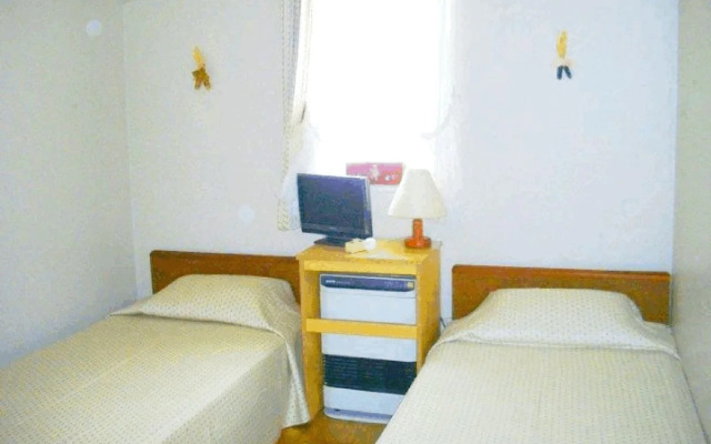 Pension Chermaman