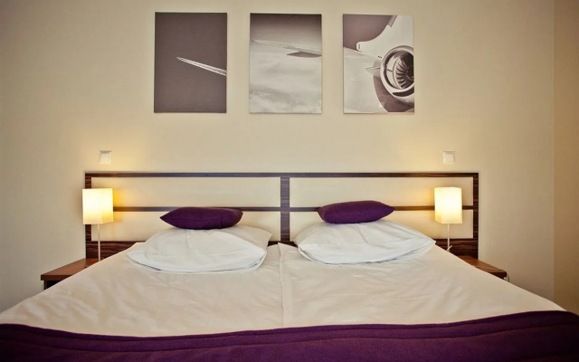 Hotel Mazovia