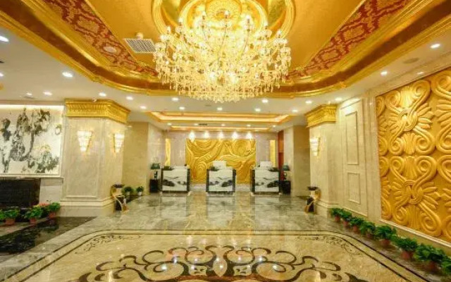 Guanting Holiday Hotel