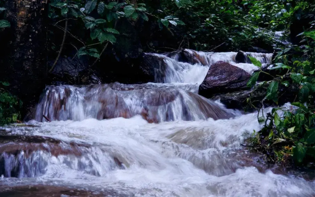 Devigiri Home Stay and Resort