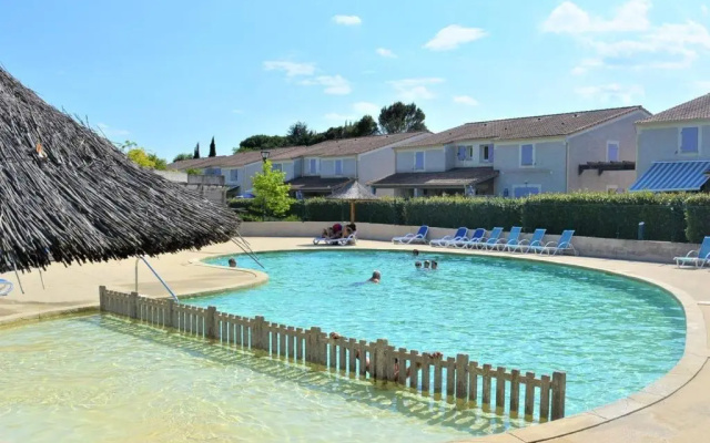 Maison Vallon-Pont-d'Arc, 3 pièces, 6 personnes - FR-1-382-21