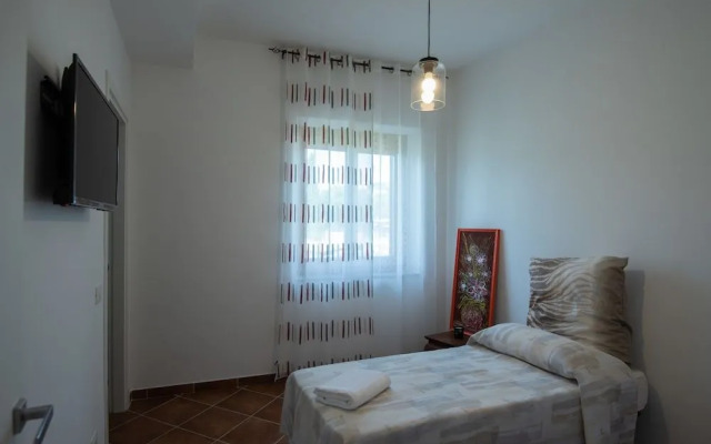 Floris Bed And Breakfast