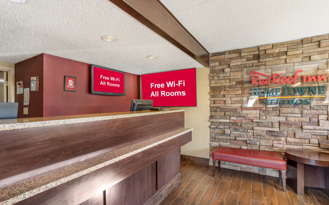 Red Roof Inn Danville, PA