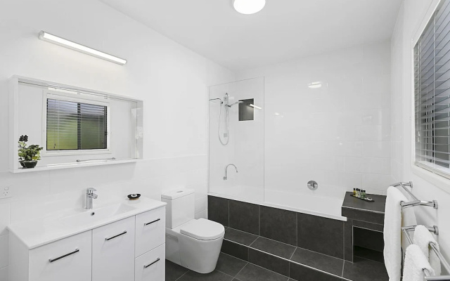 Kenilworth Boutique Accommodation