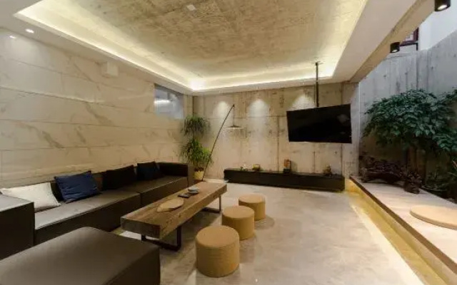 Lishui Township Yoli Homestay (Guyanhua Township Branch)