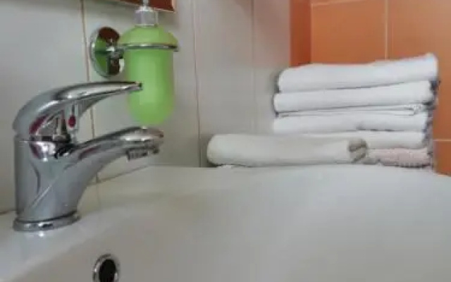 Apartment Lošč