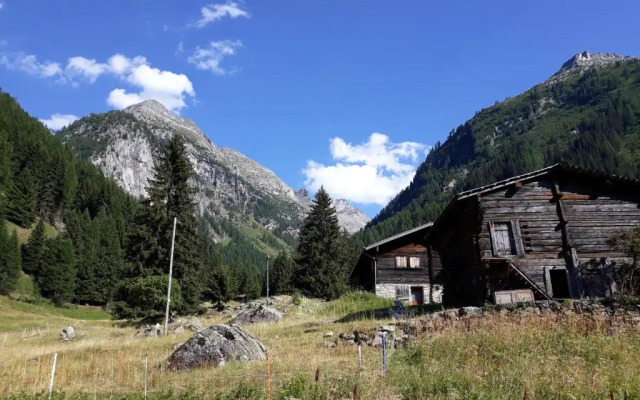 Gasthaus Heiligkreuz