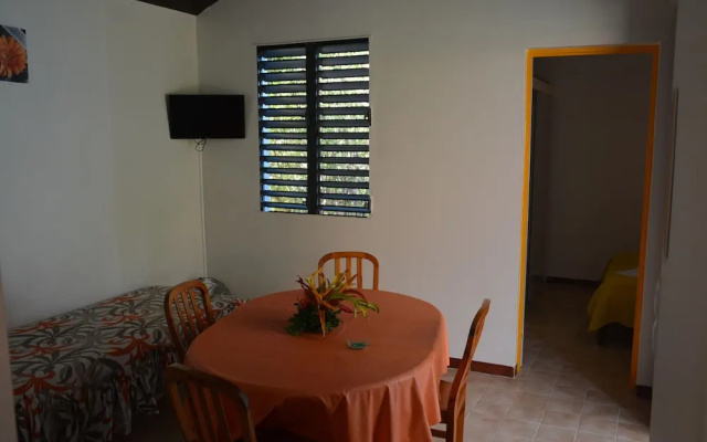 Residence MON REFUGE