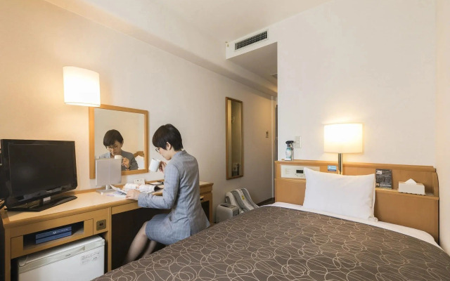 Nishitetsu Inn Tenjin