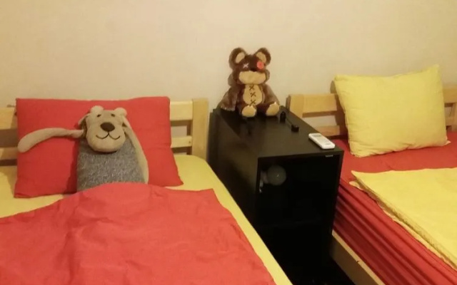Vin Guesthouse