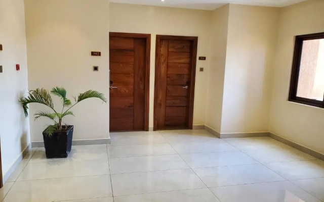 Millennium Terrace Hotel
