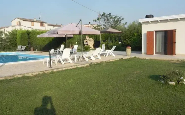 B&B Edelweiss