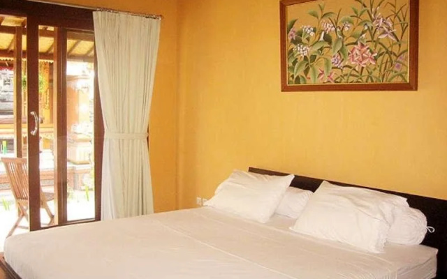 Wayans Guesthouse