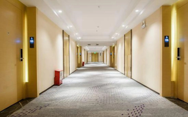 Lavande Hotel (Huizhou Huiyang Station Jinhui Avenue)