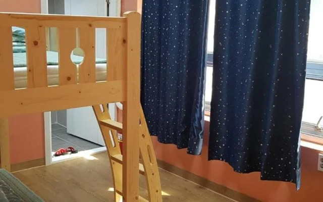 Sai Guesthouse - Hostel