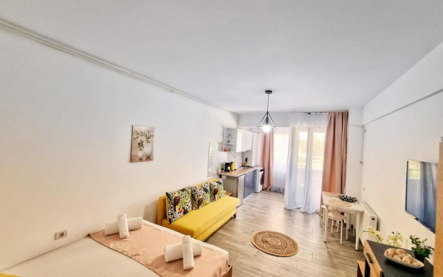 Mandala Studiouri apartamente