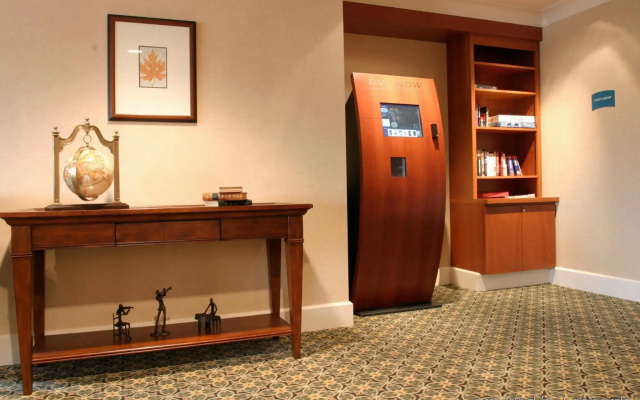 Homewood Suites by Hilton Aurora Naperville