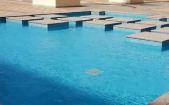 أستديو توليب مارينا الفندقي