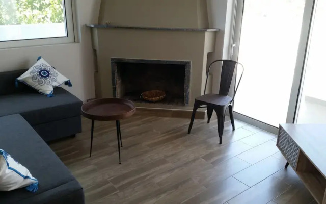 Ria's Deluxe Apartments