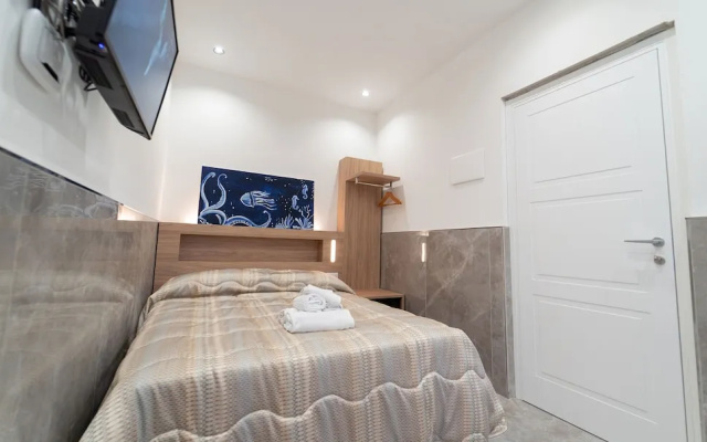 H. G. Boutique Toledo Napoli Centro by ClaPa Group Dislocated Hospitality
