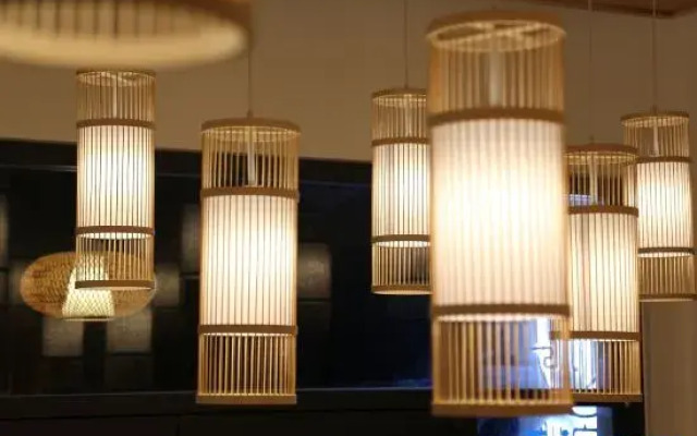 Yueshan Xin‘anchu Guesthouse